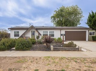 734 Los Coches Ave, Salinas, CA 93906