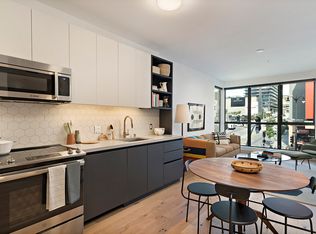 El Centro Apartments & Bungalows, Los Angeles, CA 90028