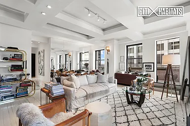 Rented by Citi Habitats