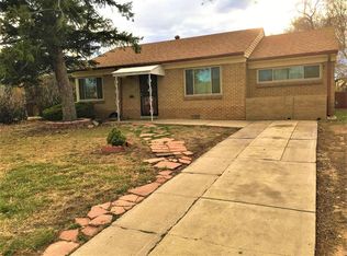 3307 N Locust St, Denver, CO 80207