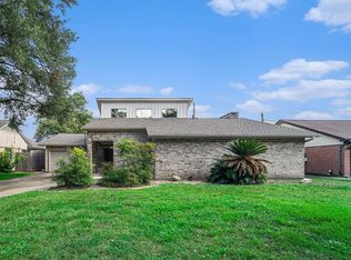 9650 Val Verde St, Houston, TX 77063