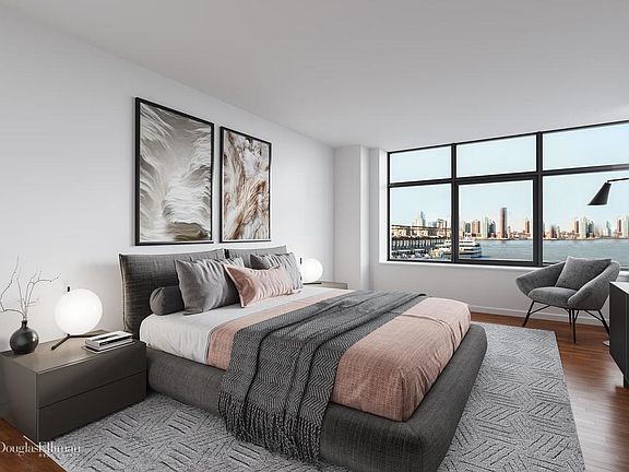 5th image of 1 Morton Sq APT 4FW