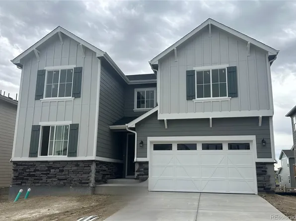 7326 S Waterloo Way, Aurora, CO 80016