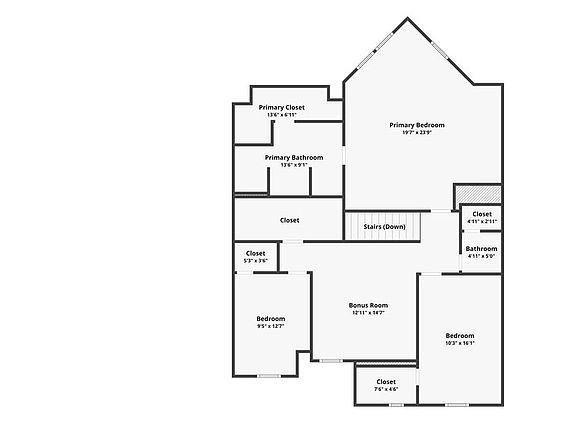 2nd image of 1131 Rainier Ln