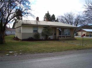 615 W King St, Chewelah, WA 99109