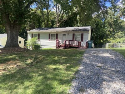 202 Hodder Ln, Henrico, VA, 23075