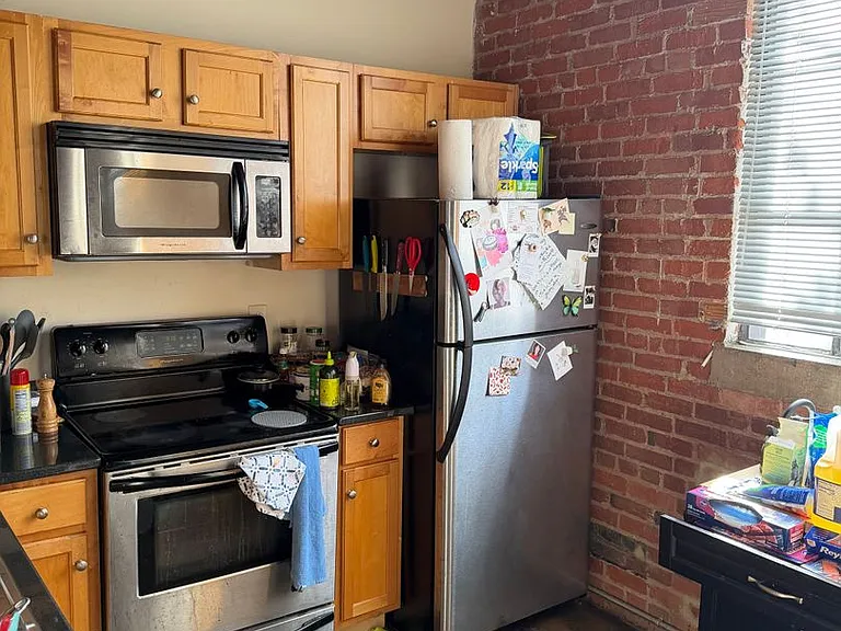 Cornish Brewery Apartment Homes — Photo 42