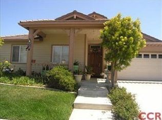 1922 S Noroeste Ave, Santa Maria, CA 93458