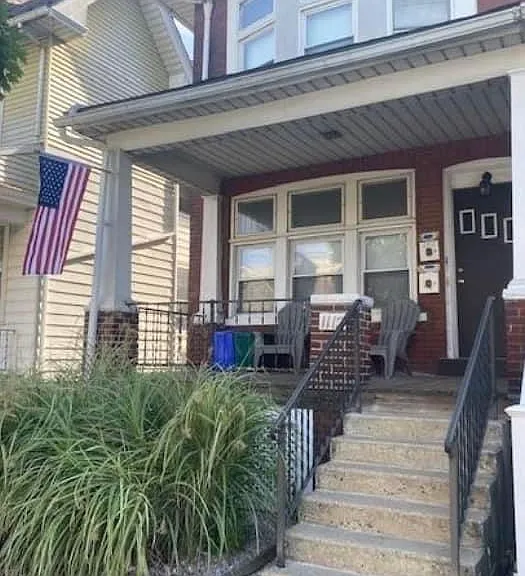 1112 Linden St #2 — Photo 2