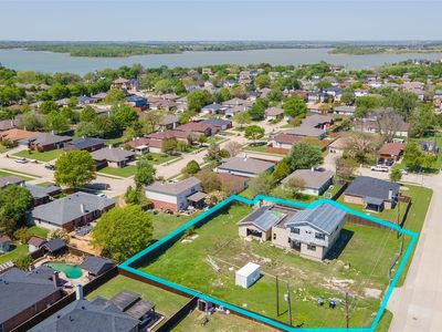 122 Hillside Beach Dr, Little Elm, TX, 75068
