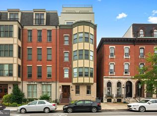 1910 Spring Garden St APT 2, Philadelphia, PA 19130