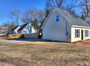 5 Bruce St, Cartersville, GA 30120