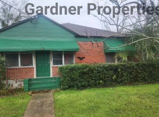 362 E 46th St, Jacksonville, FL 32208