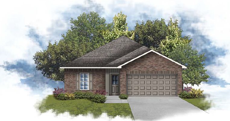 Plymouth IV G - DSLD Homes