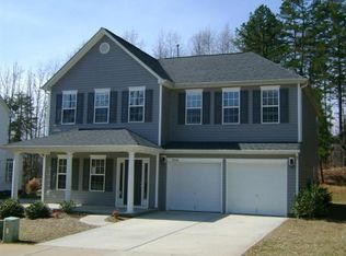 9716 Willow Leaf Ln, Cornelius, NC 28031