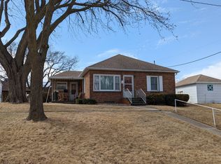 315 Leroy St, Audubon, IA 50025