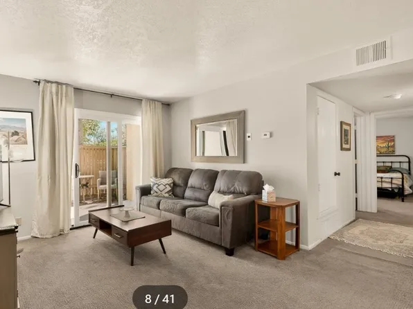 941 Calle Mejia APT 401, Santa Fe, NM 87501