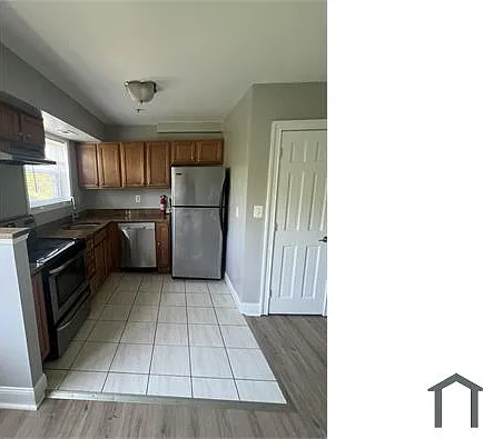 2 bed, 926 sqft, $2,050 — Photo 3