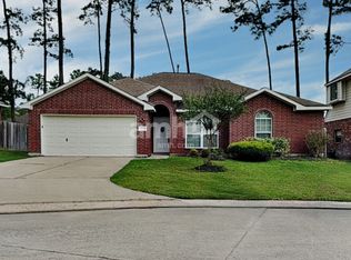 2224 Trey Rogillios Way, Conroe, TX 77304