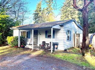 320 S 312th St, Federal Way, WA 98003