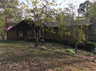 836 Spring Valley Rd, Cookeville, TN 38501