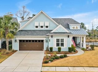1338 Star Grass Way, Leland, NC 28451