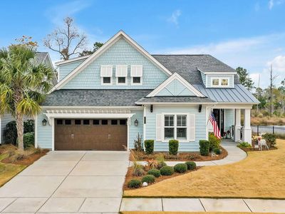 1338 Star Grass Way, Leland, NC, 28451