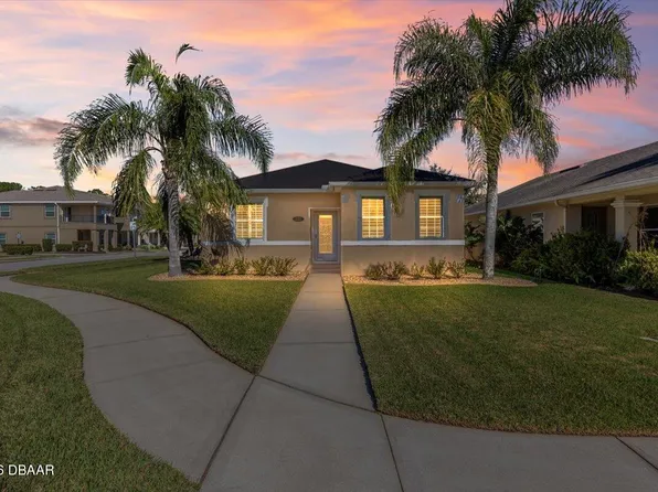 3371 Medici Blvd, New Smyrna Beach, FL 32168