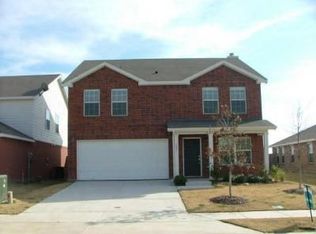 1207 Pine Forest Dr, Princeton, TX 75407