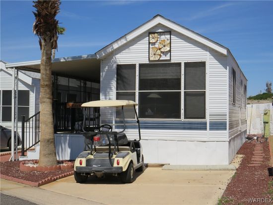 2000 Ramar Rd Lot 693, Bullhead City, AZ 86442