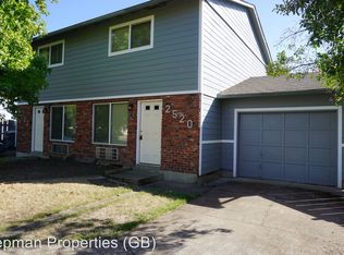 2520 18th Ave SE, Albany, OR 97322