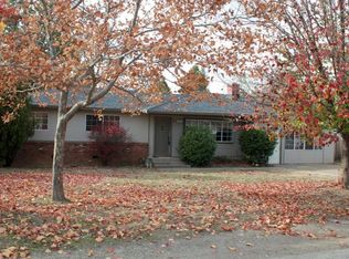 5800 E Bonnyview Rd, Redding, CA 96001