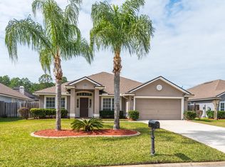 2540 Stapleford Ln, Saint Augustine, FL 32092