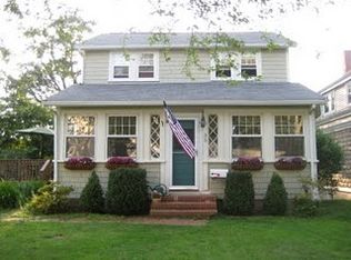 35 Gilmore St, Weymouth, MA 02191