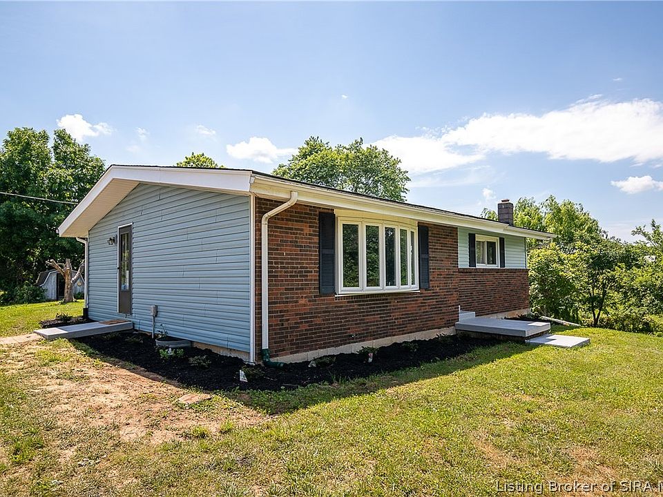 13990 Corydon Ramsey Road NW, Palmyra, IN 47164 Zillow