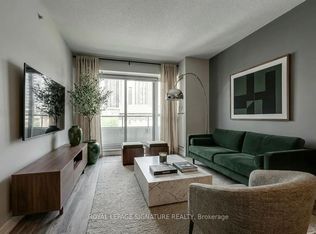 69 Lynn Williams St #302, Toronto, ON M6K3R7