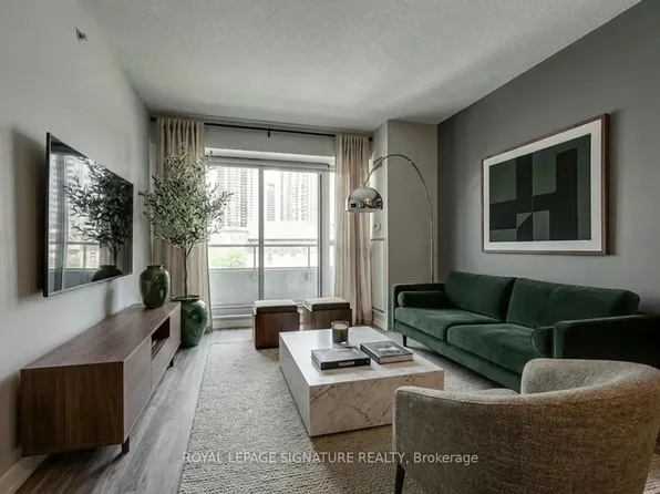 69 Lynn Williams St, Toronto, ON