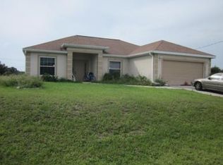 4105 7th St SW, Lehigh Acres, FL 33976