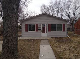 23430 Allor St, Saint Clair Shores, MI 48082