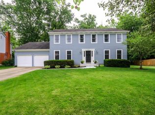 2266 Bretton Dr, Cincinnati, OH 45244