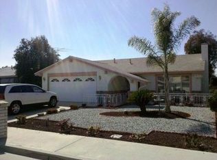 2120 El Rancho Cir, Hemet, CA 92545