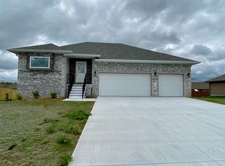 4536 W Cloverleaf Ter, Battlefield, MO 65619