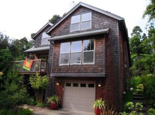 545 North Ave, Manzanita, OR 97130