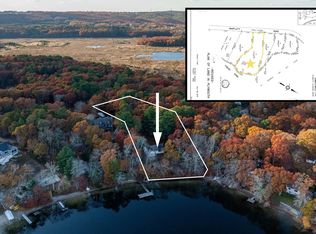 158 Bartlett Rd, Plymouth, MA 02360