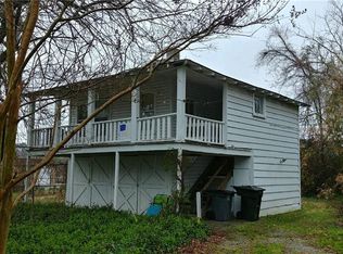 407 Algonquin Rd, Hampton, VA 23661