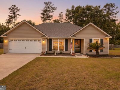 40 Jr Dr, Ellabell, GA, 31308