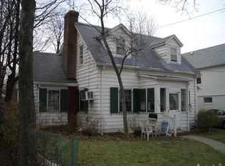 8138 168th St, Jamaica, NY 11432