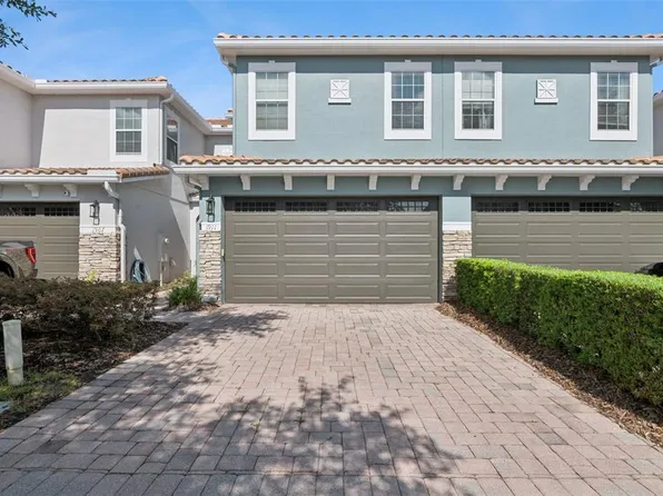 1911 Silverweed Way, Oviedo, FL 32765