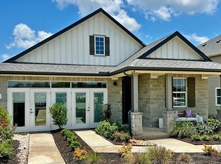 20404 Stelfox St, Manor, TX 78653