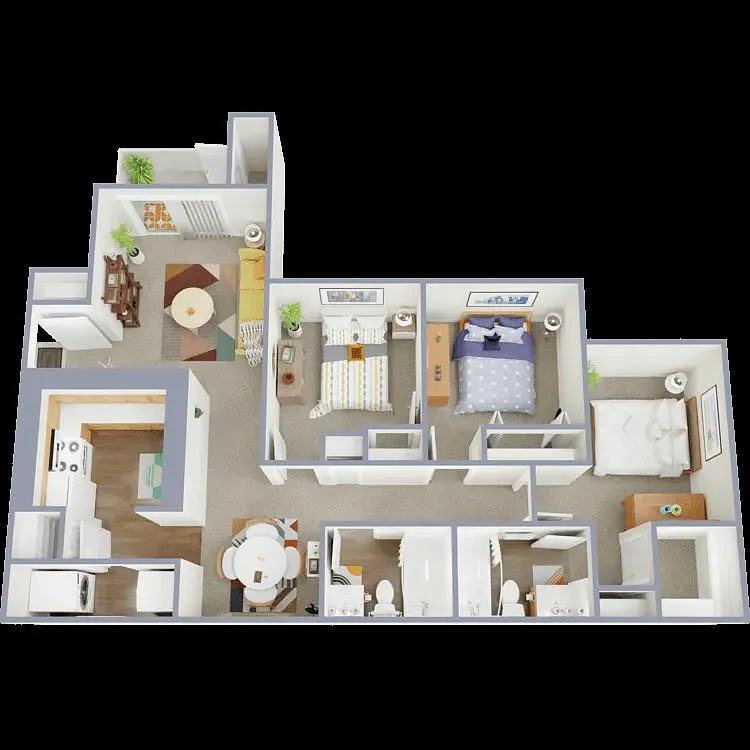 The Ventura Apartments — Photo 1